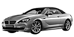 BMW F12 U2451 Fault Code