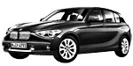 BMW F20 U2451 Fault Code